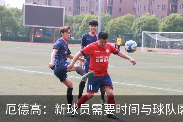 厄德高：新球员需要时间与球队磨合，我们每周都在变得更好