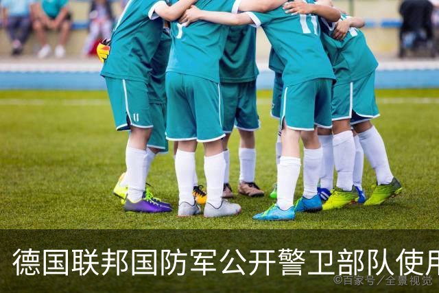 德国联邦国防军公开警卫部队使用中国无人机 大疆Mini 4 Pro变军版