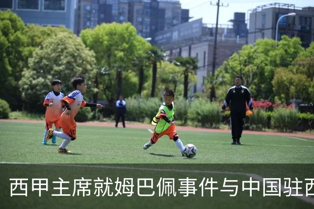 西甲主席就姆巴佩事件与中国驻西班牙大使会面，寻求解决方案