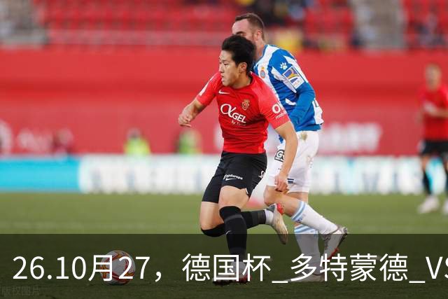 26.10月27，德国杯 多特蒙德 VS 云达不来梅 赛事分析